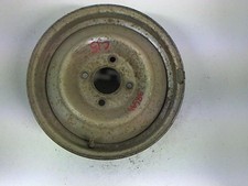 Jante CITROEN C15 96014618 WJX