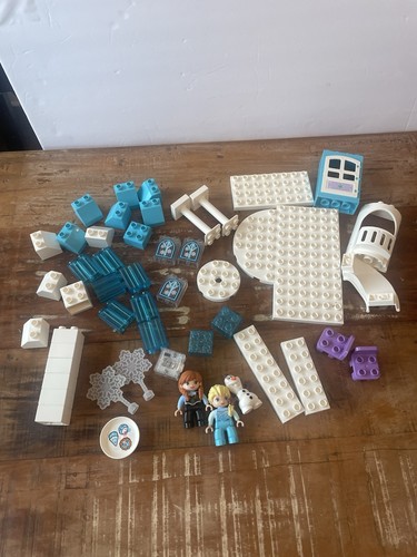 Lego duplo disney - duplo,