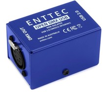 Enttec Open DMX USB 70303