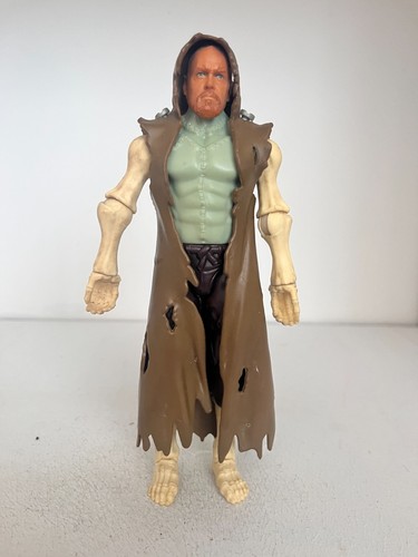Wwe the undertaker mattel - the,