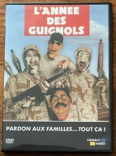 DVD - Les Guignols de l'info