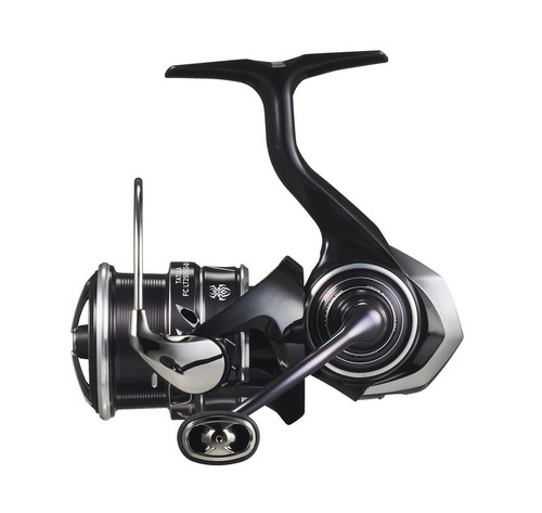 Daiwa tatula 2500 ss - daiwa,