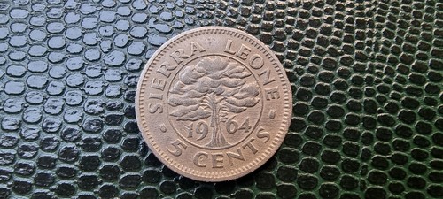 Cents 1964 sierra - 1964,