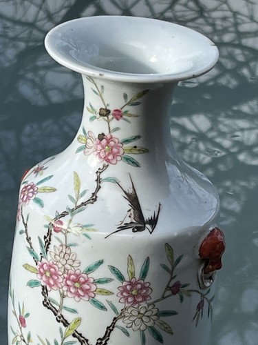 Porcelaine chine ancien - porcelaine,