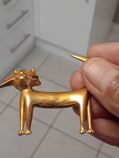 Broche Jean Cocteau édition