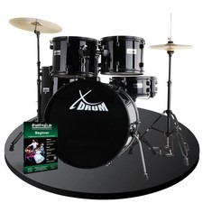Kit Batterie Acoustique 22''