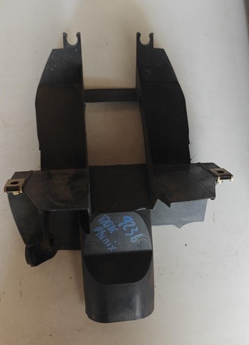 Upport plastique garde boue - plastique,