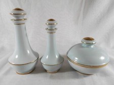 NECESSAIRE DE TOILETTE : 2