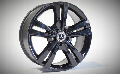 Jantes aluminium mercedes - jantes,