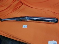 BMW R80 R90 R100 Échappement