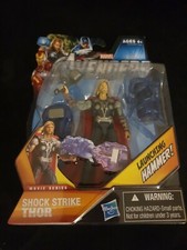 Marvel Universe 3.75" Thor