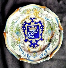 Assiette St Clément KG à