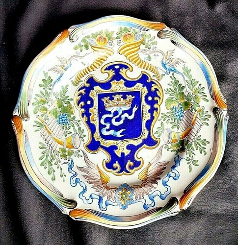 Assiette clément à - assiette,