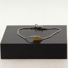 Bracelet en acier inoxydable 1