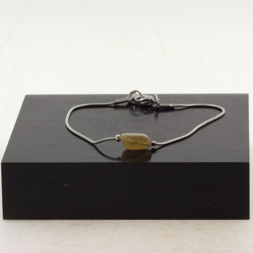 Bracelet acier inoxydable - bracelet,
