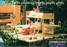 Publicité Advertising 127