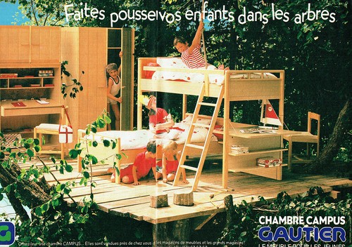 Publicité advertising 127 - publicité,