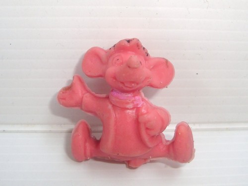 Figurine ancienne esso - , glup's