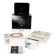 Ilford Obscura Pure Pinhole