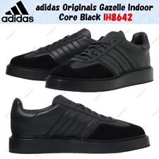 Taille homme adidas Originals Gazelle Indoor Core noir IH8642