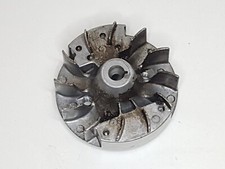 volant magnetique de
