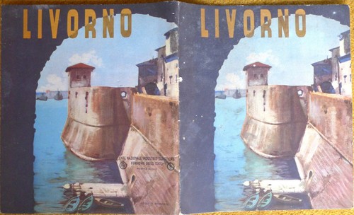 Livorno toscana maremma - livorno,