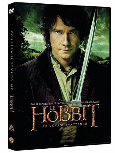 Hobbit un voyage - hobbit, :
