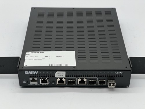 Mrv 904 tri - os-904, 2