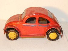 JOUET VOITURE EN TOLE