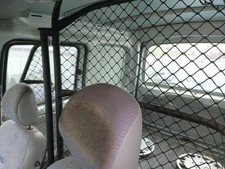 Cloison de separation