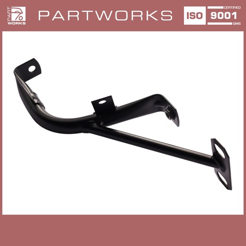 Tube support pare choc - de,