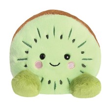 AURORA, 33870, Palm Pals Kimber Kiwi, 13cm, Soft Toy, Green