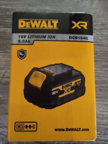 Dewalt batterie renforcée - batterie,