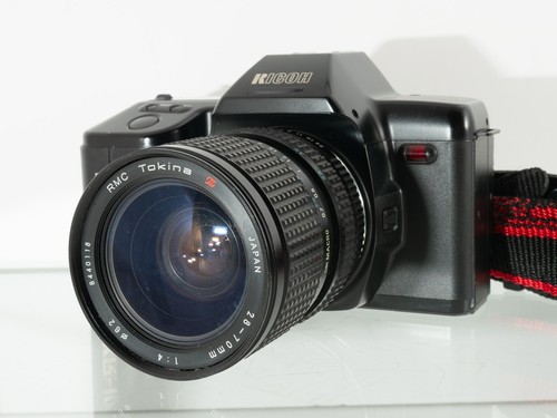 Appareil photo argentique - , 35