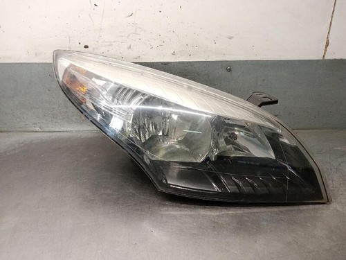 260101010r phare droit - 260101010r, renault