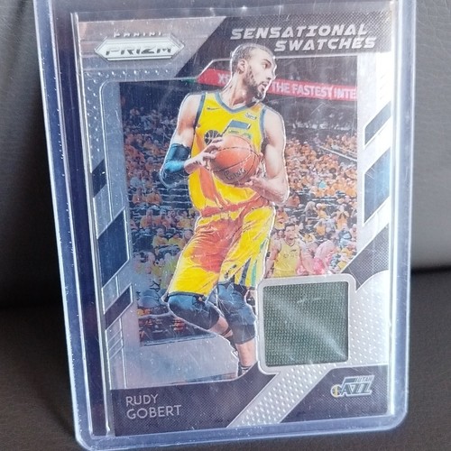 Panini prizm 2018 - prizm, 2018-19