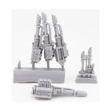 Forge World Warhammer 40k