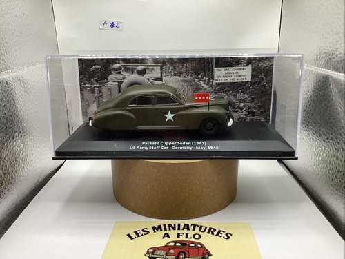 Collection véhicules - 1/43,