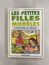 Les petites filles modèles |