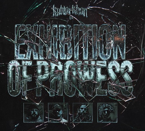 Exhibition prowess - exhibition,