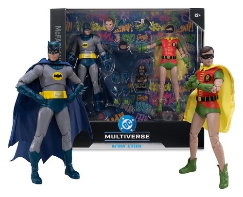 Batman 1966 classic dc - batman,