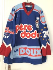 Asselineau Les Albatros Brest