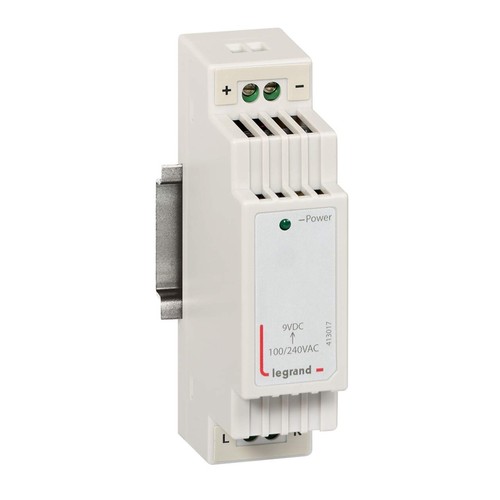 Alimentation 6a pour - 9v, 1,6a