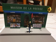 1/43 EME POUR DIORAMA NOREV OU