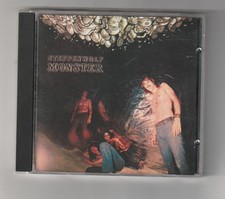♫ - STEPPENWOLF - MONSTER -