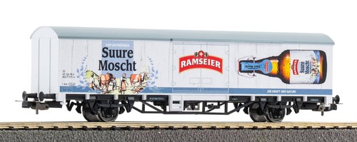 Piko 27746 wagon - 27746,