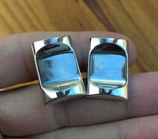 Charles Murat Paire de Boutons