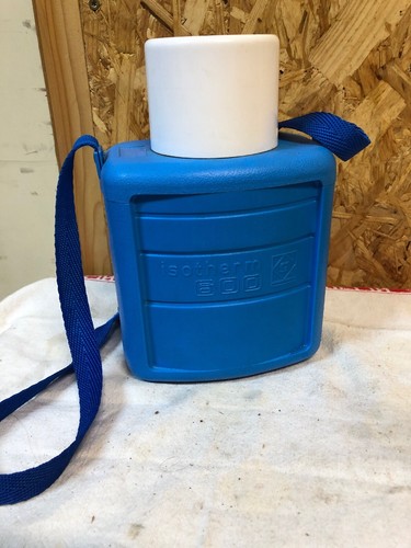 Ancien thermos camping gaz - thermos,