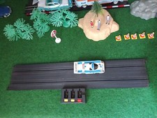 Grand rail d'alimentation