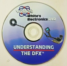 Understanding the Whites DFX
